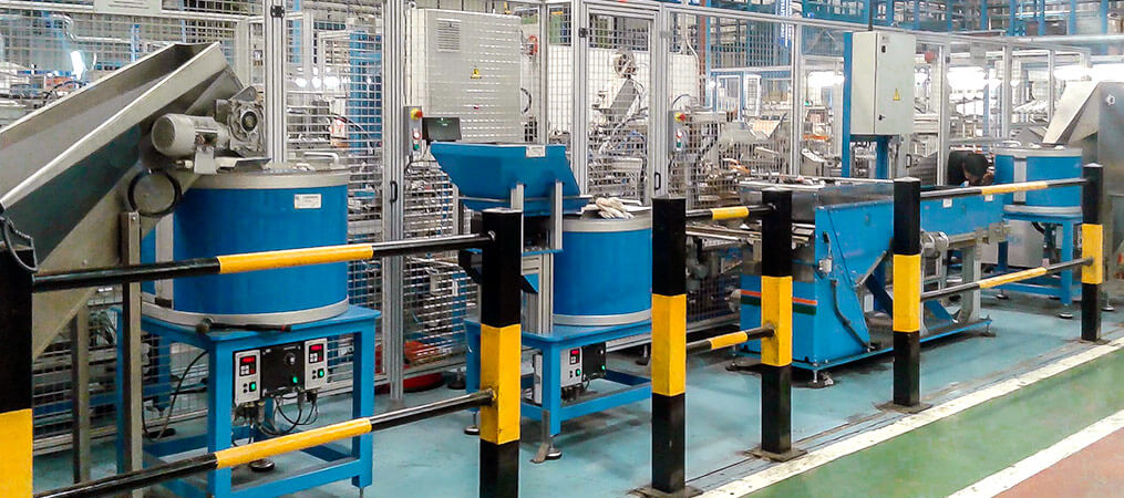 Ingenersun automatizacion procesos industriales lineas flexibles