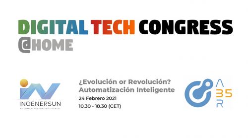 Digital Tech Congress
