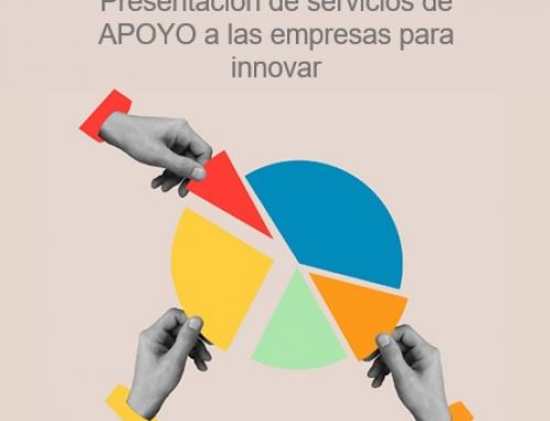 INGENERSUN participará en la “Presentación de servicios de apoyo a las empresas para innovar” de Innobasque